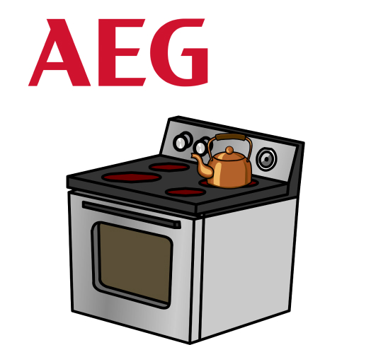 Ремонт духовых шкафов AEG в СПб — с выездом мастера на дом, замена ТЭНа, платы управления