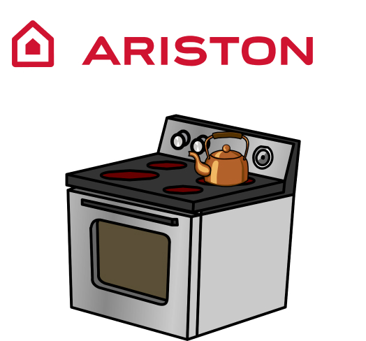 Ремонт духовых шкафов от производителя Hotpoint-Ariston. Если духовка не греется или индикатор горит постоянно — это серьезная поломка, которую нельзя оставлять без внимания.