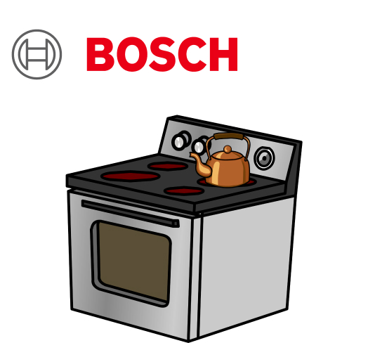 Вызов инженера по ремонту духовых шкафов Bosch (HBA, HBG) в Санкт-Петербурге